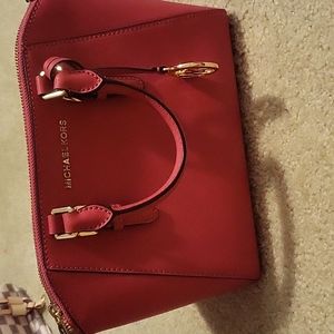 Michael Kors Ciara small size